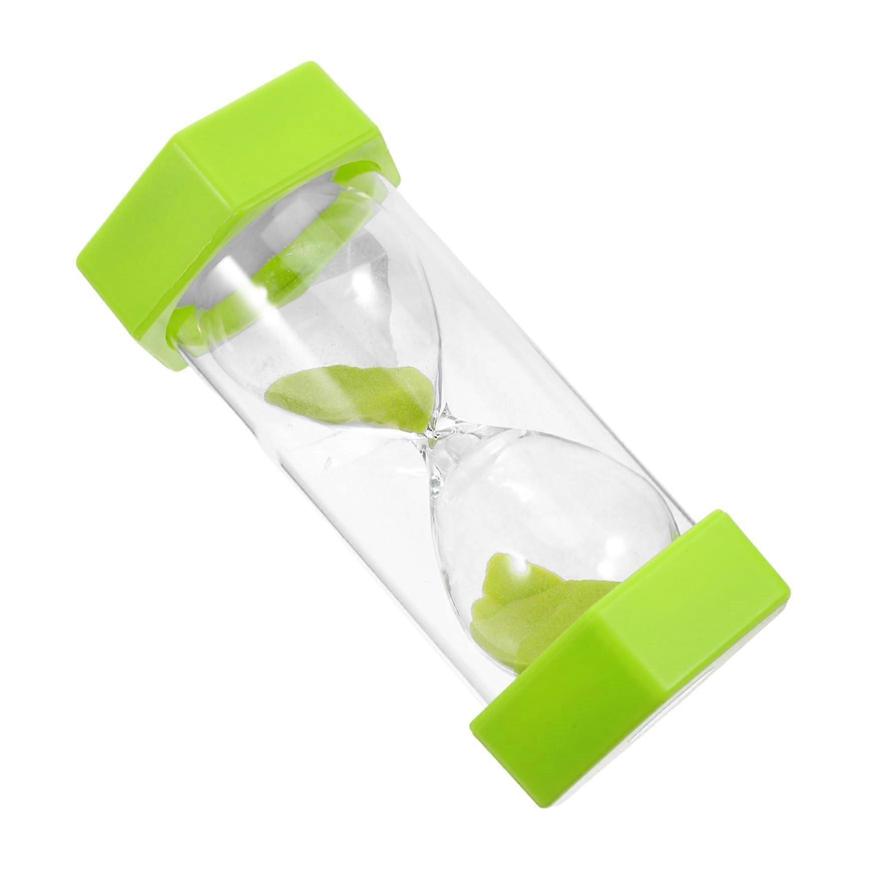 Sand Timer: 2Minute Sand Timer for Classroom, Home, Office, Cooking, Mini Sand Timer, Time Management Game, Countdown Toy