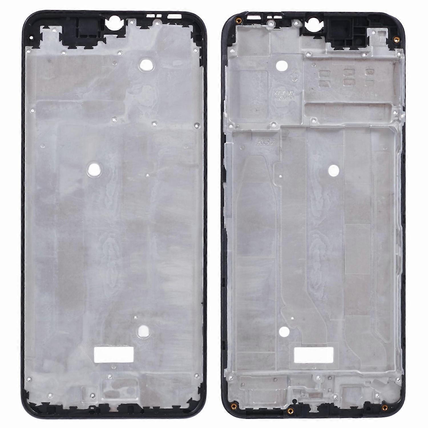 For TECNO Spark 8P KG7 OEM Front Housing Frame Replacement Part (Without Logo)