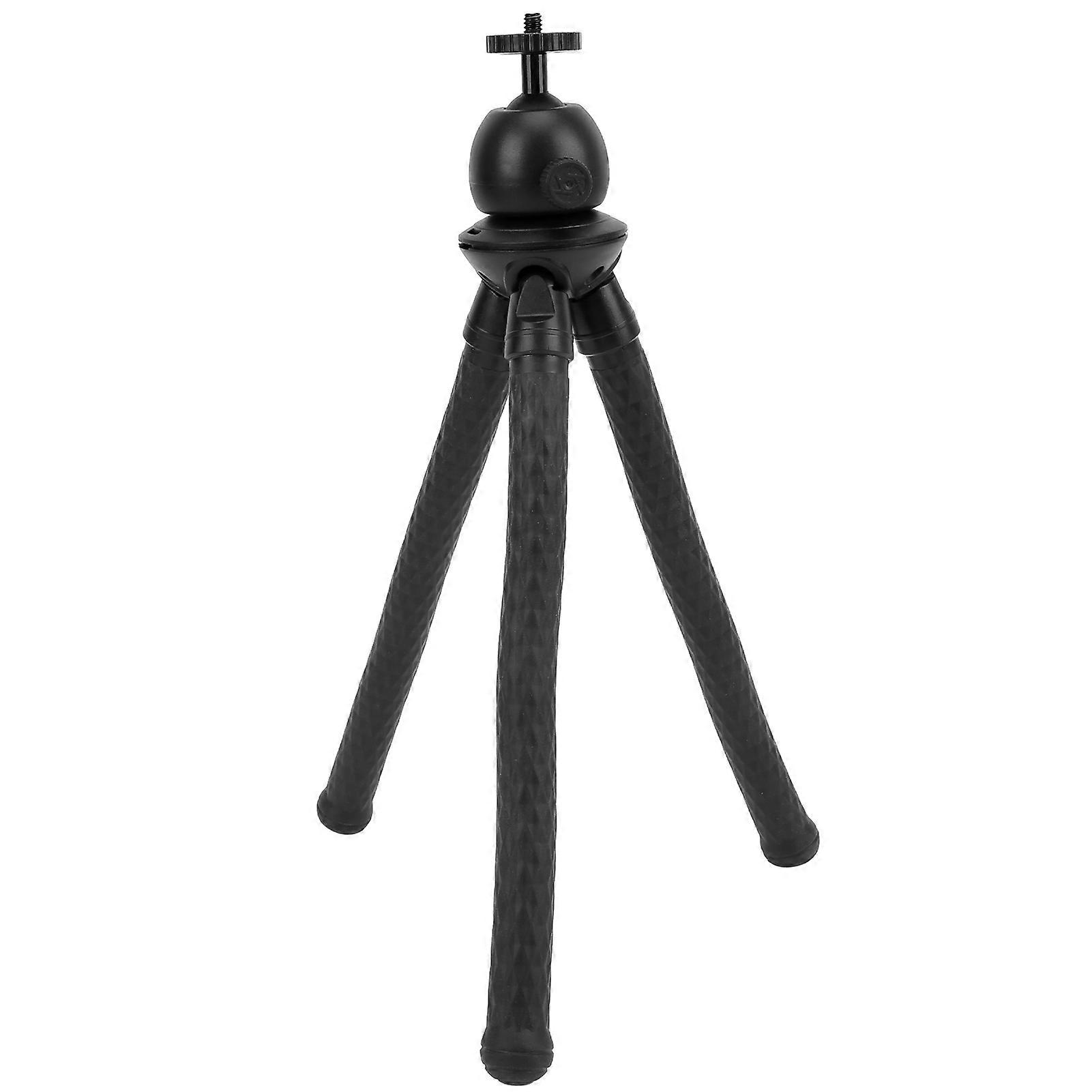 Extendable Desktop Fill Light Portable Tripod UltraLight Tripod for Camera Projector