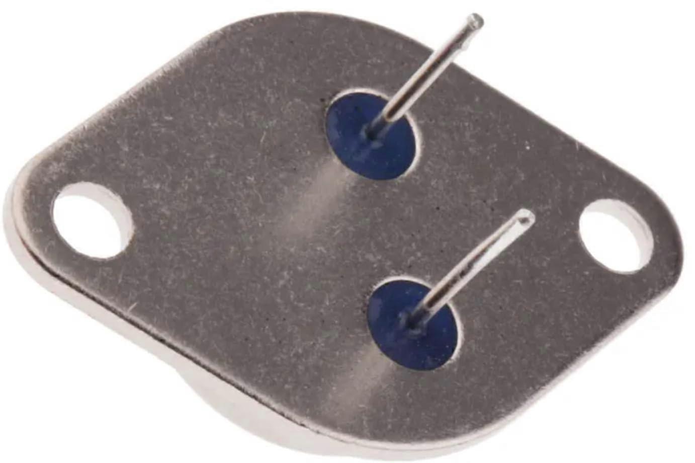 Transistor MJ15015 MJ15015G NPN TO3 120V 15A 180W