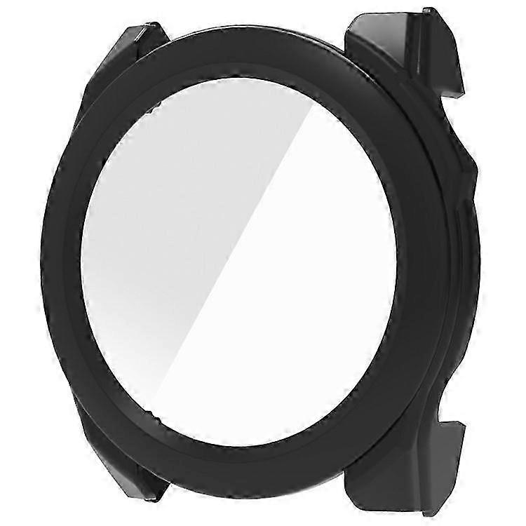 Garmin Fenix 8 51mm Hard PC Watch Case with Tempered Glass Screen Protector