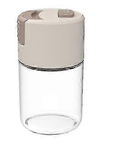 塩とコショウシェーカー、各プレス0.5g塩の健康的な摂取量、家庭料理に適しています