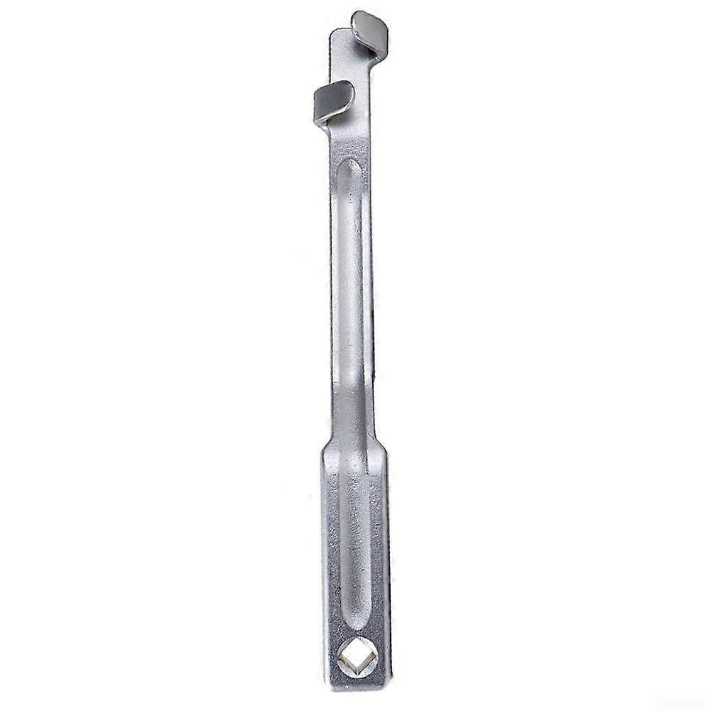 Metal Extension Rod For Increased Reach | Steel Construction, Multiple Length Options, Durable Tool Accessory