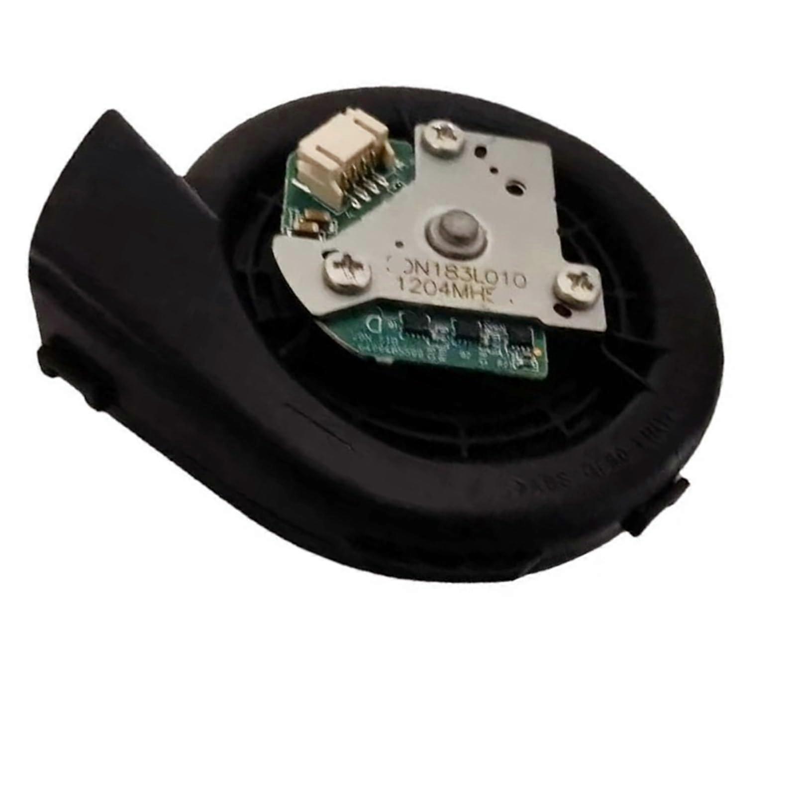Fan module. Compatible with Dreame Bot L10 Pro. Robot vacuum cleaner replacement parts fan motor accessory.