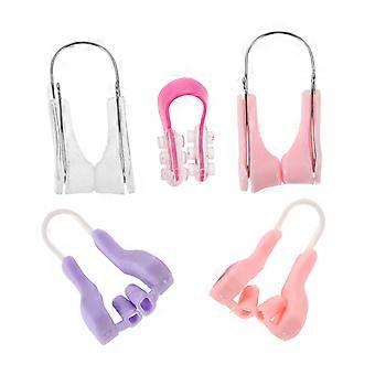 Invisible Nose Shaping Clip for Men, Nose Corrector Lifter for Day & Night Use