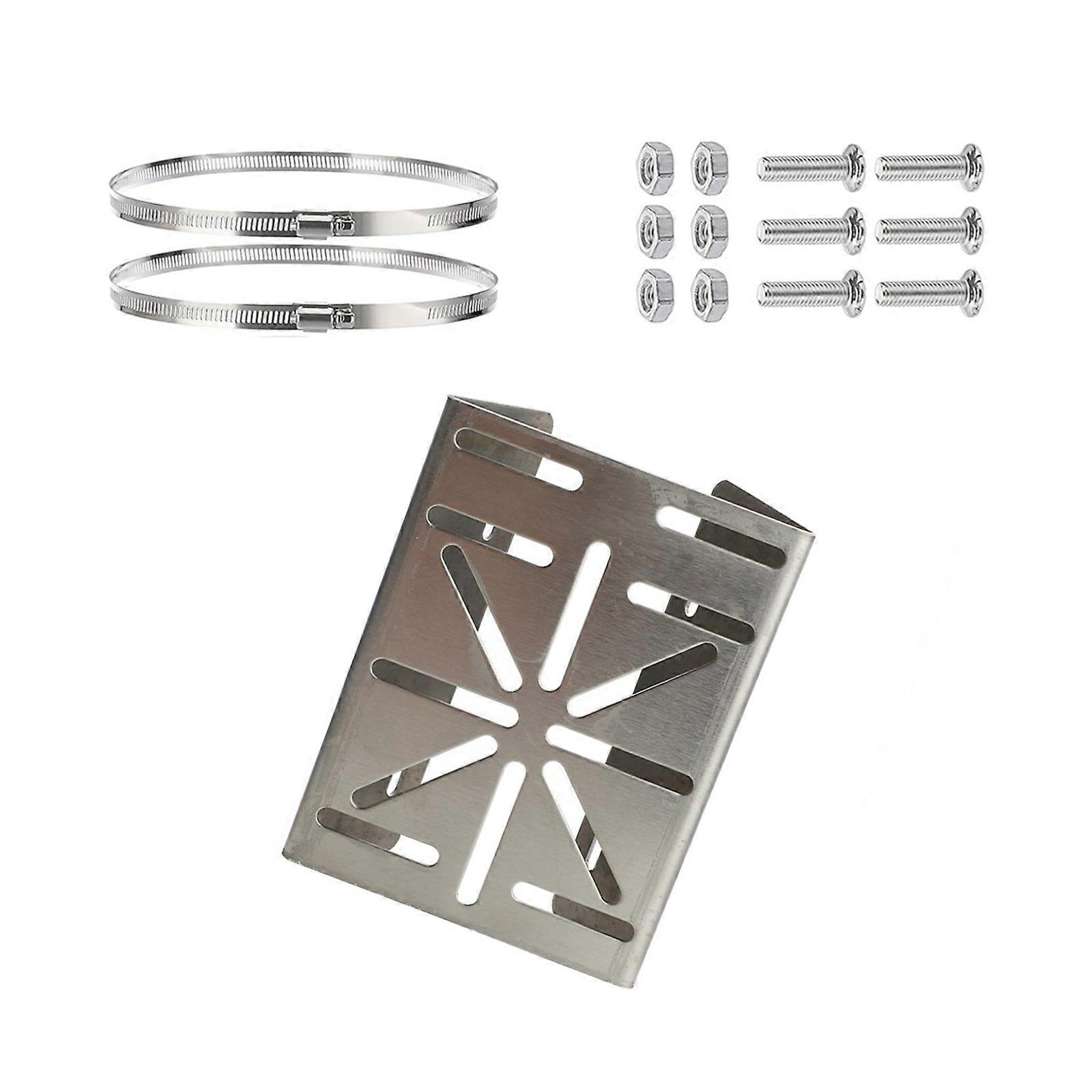 High Compatibility Mount Bracket Support for Surveillances Cameras and Solar Panel Suitable for Ceiling Various Surfaces Multicolor