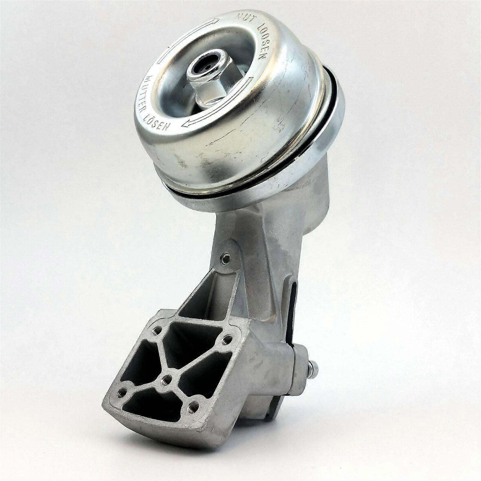 Coperchio Base Per Motosega STIHL, Adatto A Modelli FS160, FS180, FS220 E Altri. Ricambio Aftermarket Con Codice OEM 4003 713 9705. Ideale Per Manutenzione Giardino.