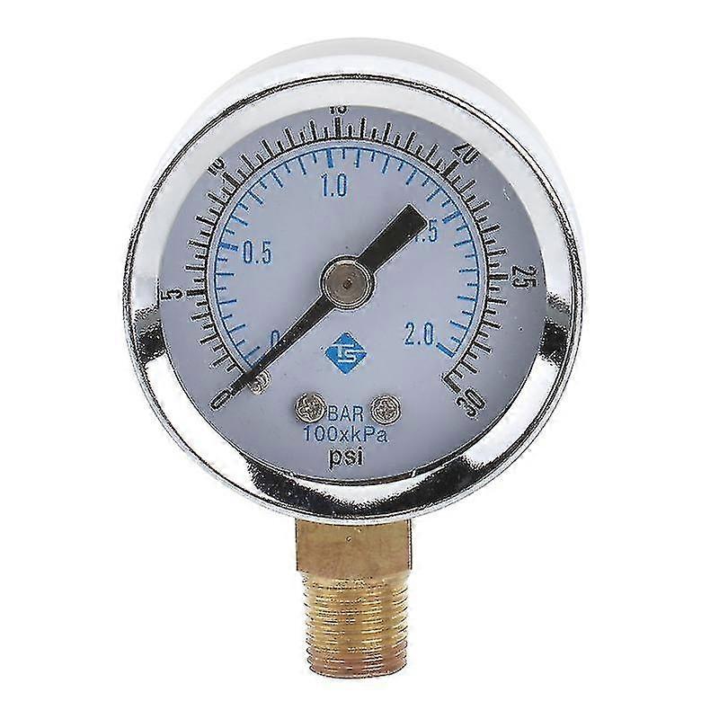 1pcs Vacuum Gage