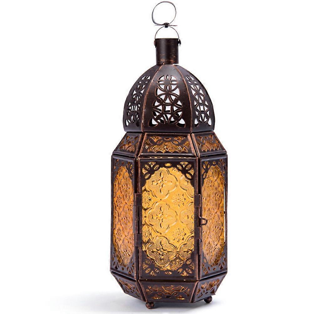 Dining Room Hanging Lights Vintage Iron Ceiling Lamp Retro Design For Living Room Balcony Coffee 30x14x12.5cm 1Pcs