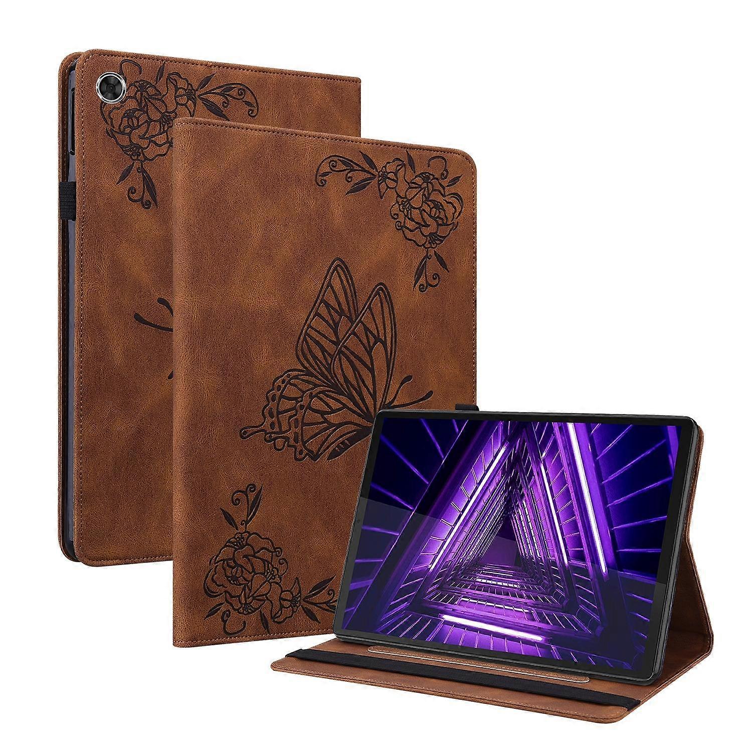Tablet Case For Lenovo M10 Plus 10.3 TB-X606F/TB-X606X