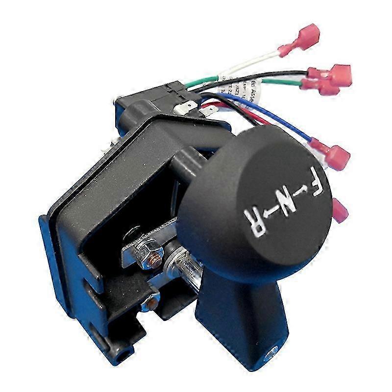 クラブカーDSゴルフカート用ギアスイッチフロントおよびリア101753005