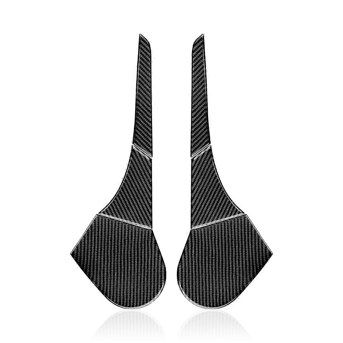 Car Seat Side Panel Cover Trim Sticker Decal for Durango