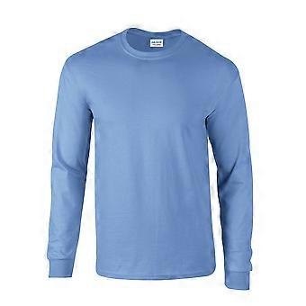 Gildan Unisex Adult Ultra Cotton Long-Sleeved T-Shirt