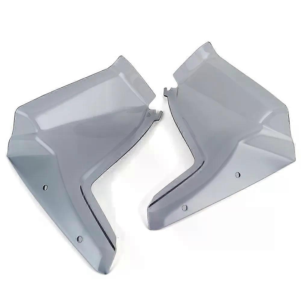 Apply Side Windshield Windscreen For Yamaha TENERE 700 Tenere700 XTZ 700 XT700Z T700 T7 2019 2020 2021 Handshield Front Wind Deflector