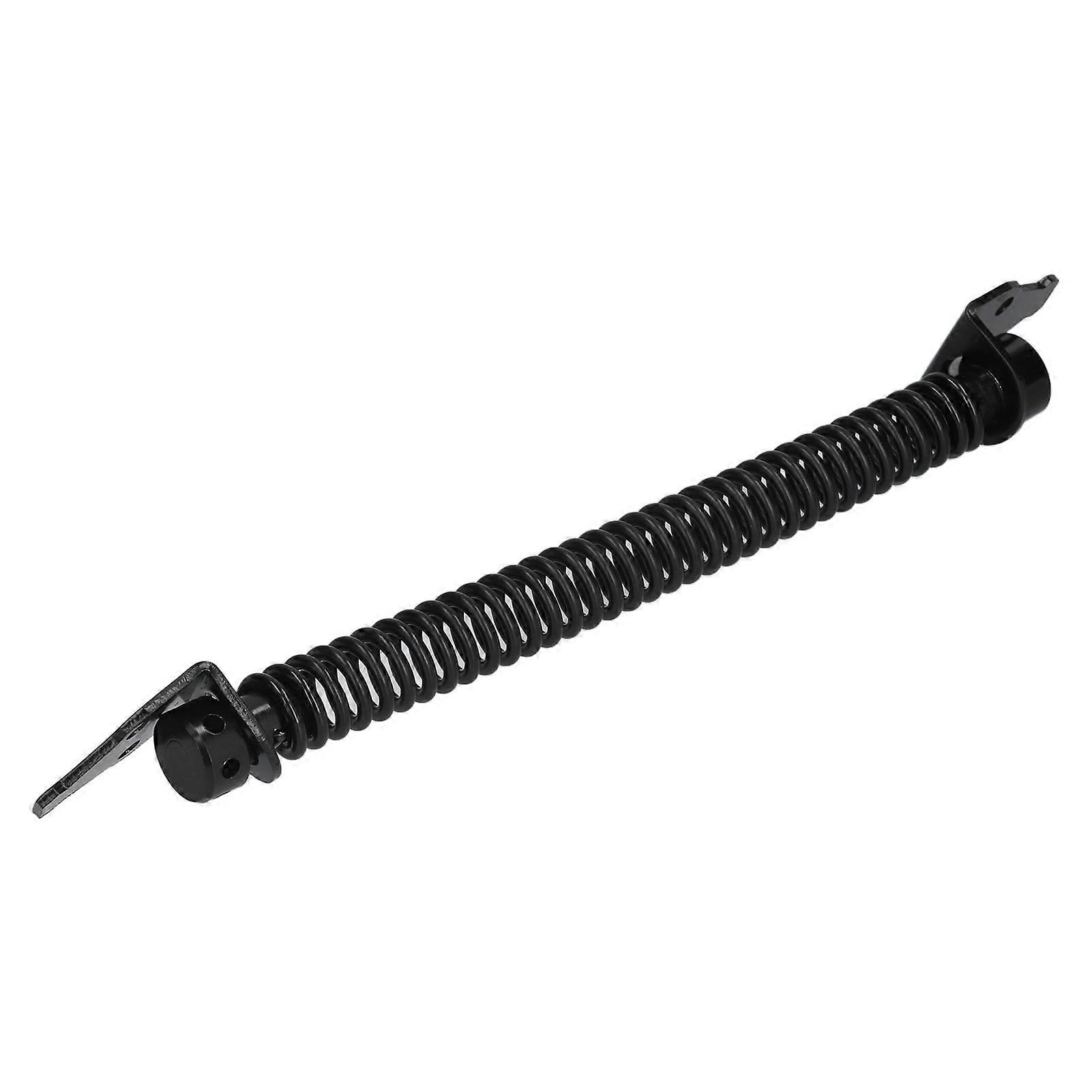 Self Closing Adjustable Gate Spring Set 36cm Carbon Steel