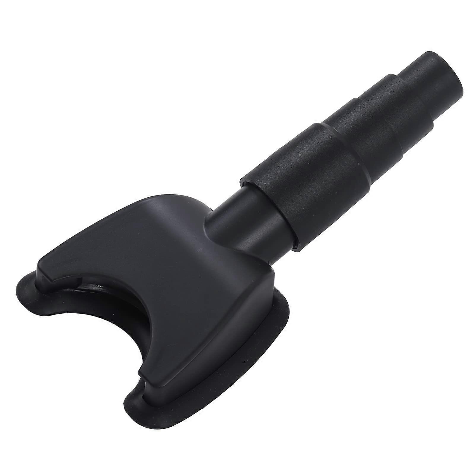 Hands-Free Dust Collector Tool for Hose Vacuum Cleaners, Compatible with Dust Collectors and Air Purifiers, Durable Design