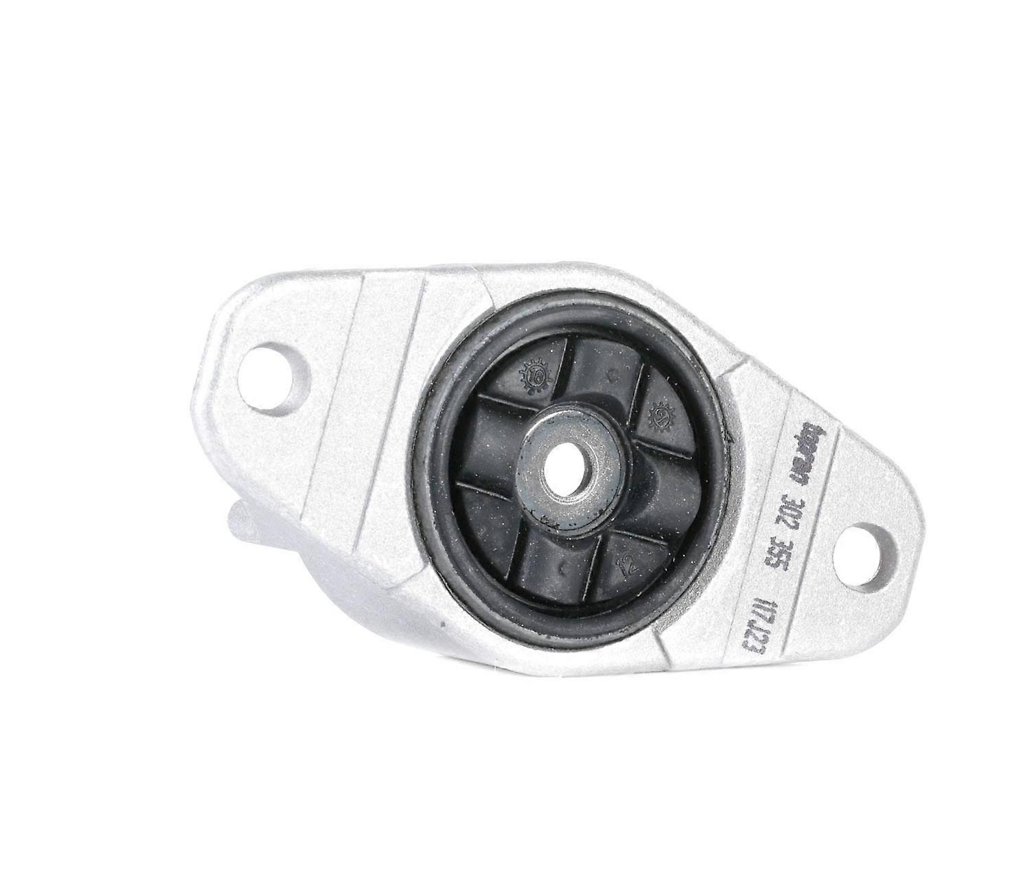 Front Strut Support Bearing, Strut Bearing for Rear Suspension, Compatible with Various Models, Durable Design