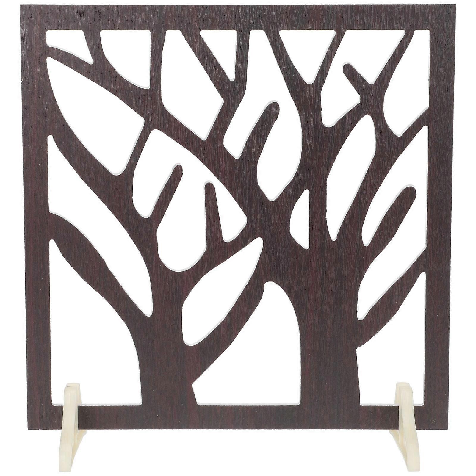 Chinese Window Pane Light Shadow Prop Photography Background Backdrop Props Board