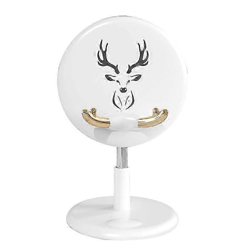 Cell Phone Stand Adjustable Cell Phone Cradle Tablet Stand