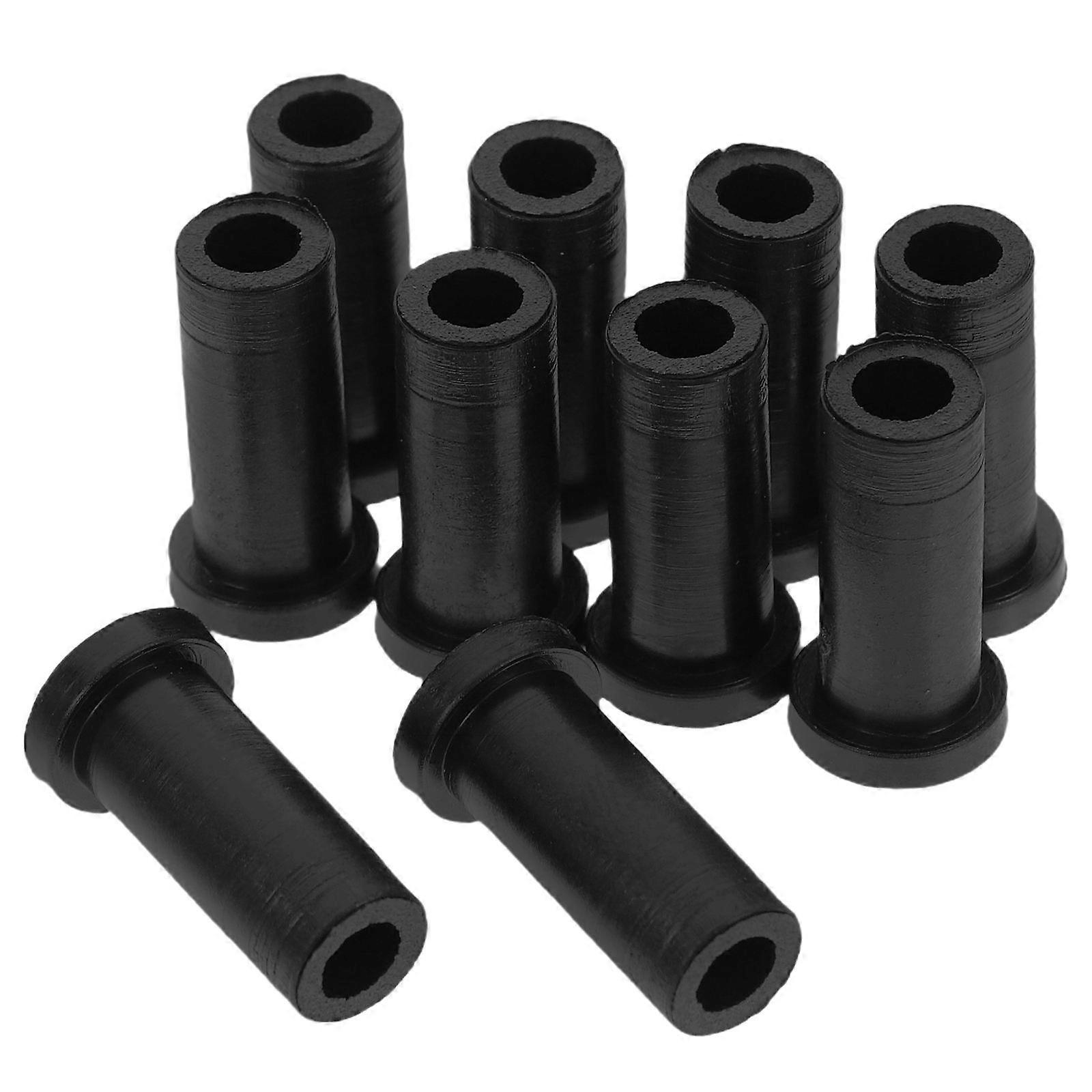 Heat Insulation Rubber Feet For Rice Cooker And Pressure Cooker Non Slip Surface Protection 10Pcs