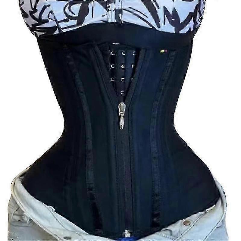Korsett under byst för kvinnor - waist trainer för dagligt bruk