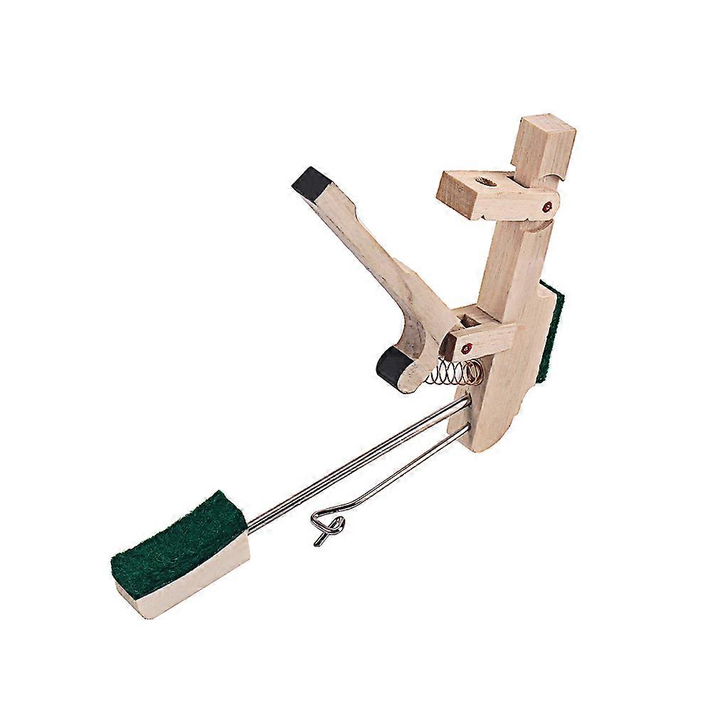 Durable Treble Piano Hammer Butt Whippen for Vertical Piano Repair – Easy Installation Tuning Tool for Keyboard Maintenance – Beige