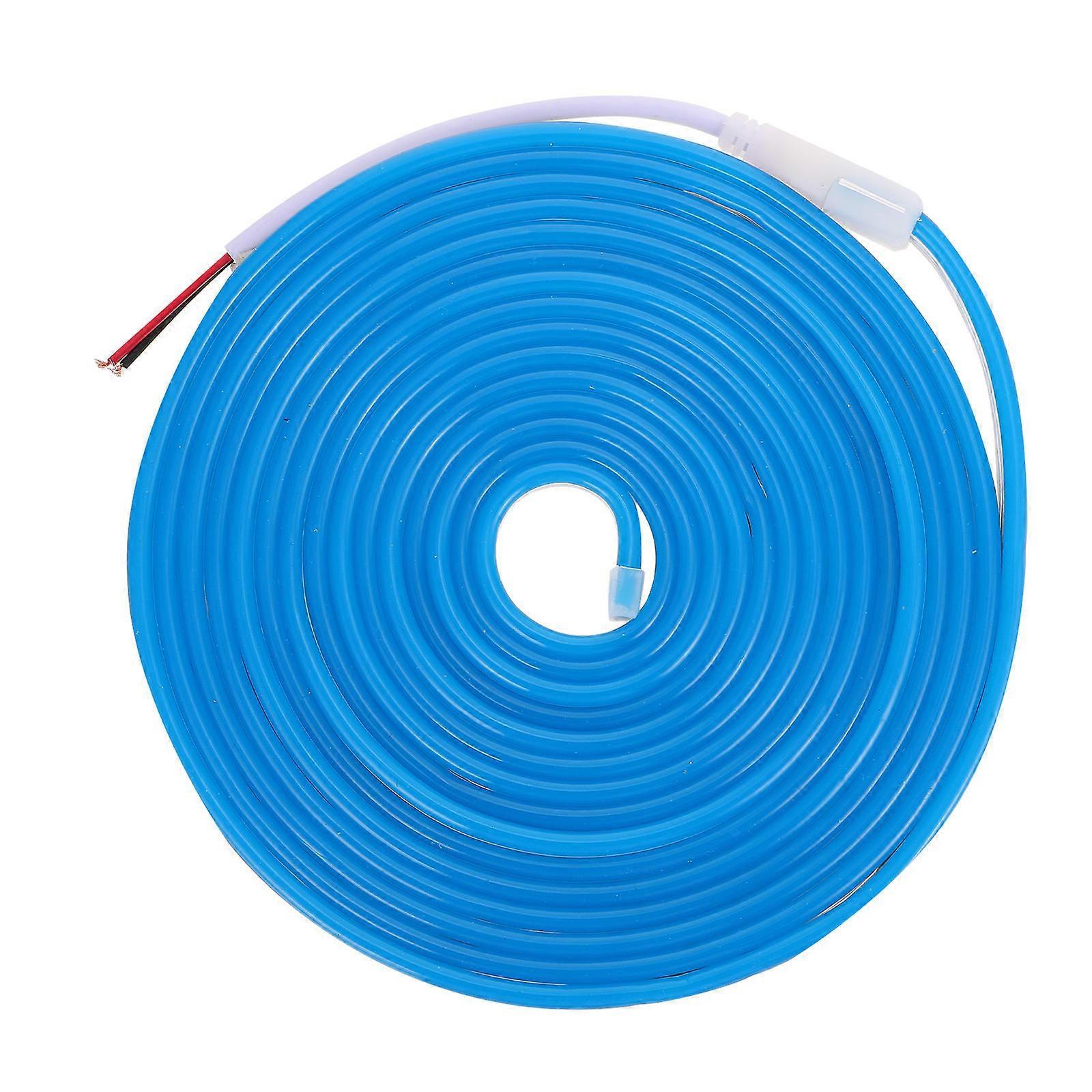 1 Set Neon LED Light Strips for Outdoor Advertising Signs