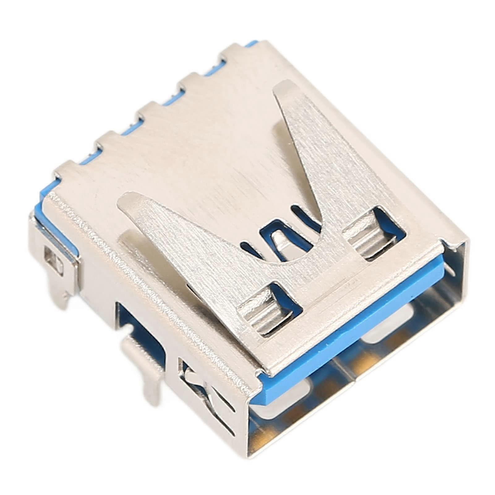 USB Port Replacement OEM Quality  Kit for PS5 Restores Speed Connectivity Durable