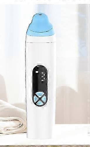Electriced Ear Pressure Relief Device Eustachian Tube Unblocker Balances Ear Pressure To Improve Tinnitused And Ear Pain And Travels By Plane