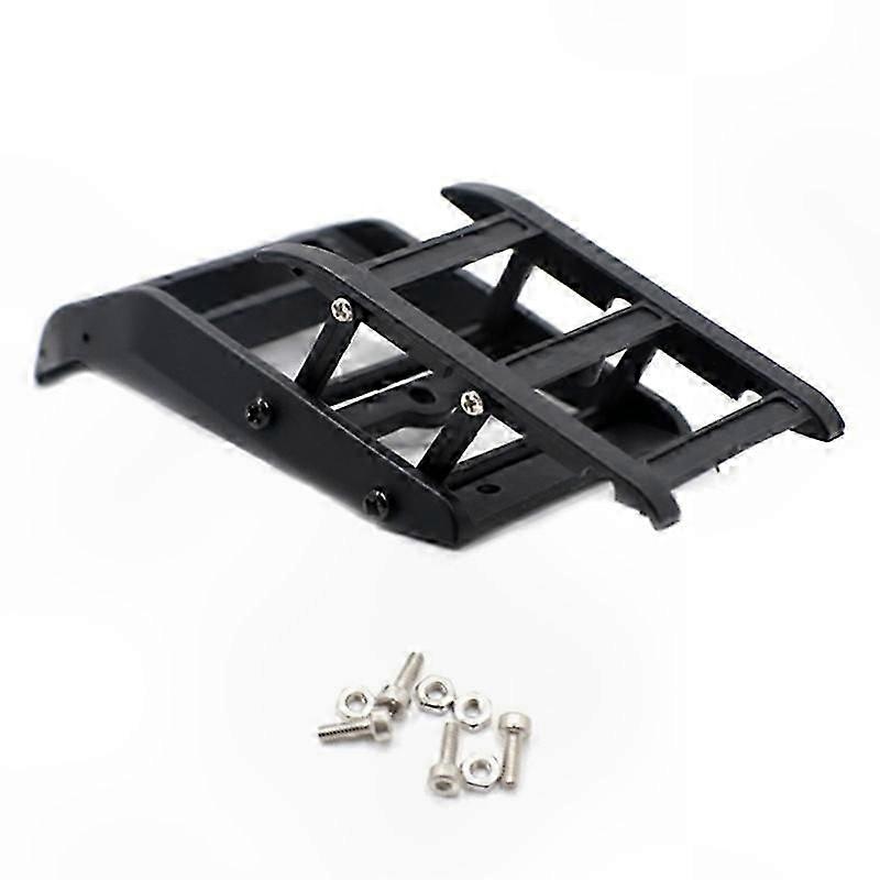 1/8 1/10スケール車両用RC車はしご階段アクセサリーアップグレードパーツ