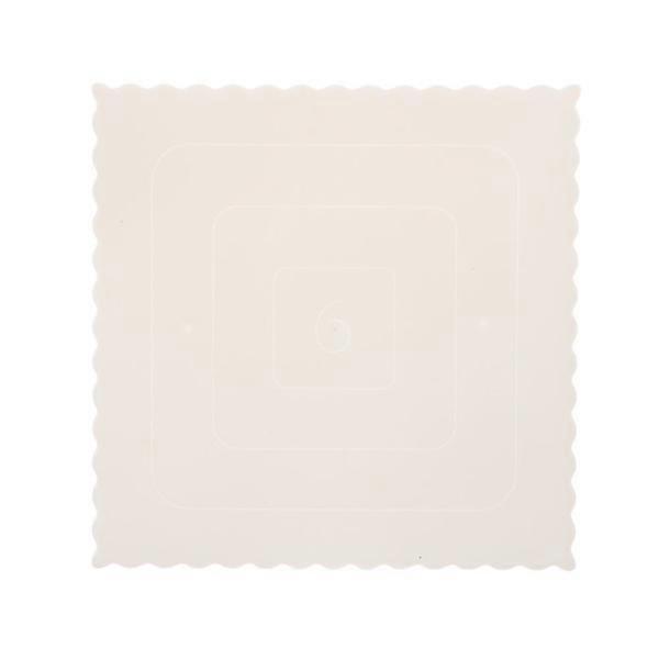 Cake board Cake base SQUARE-6INCH SQUARE-6INCH Square-6Inch