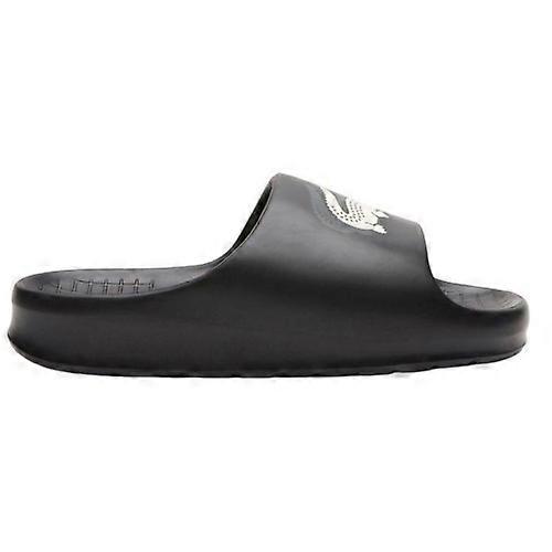 Lacoste Mens Serve 2.0 Sliders