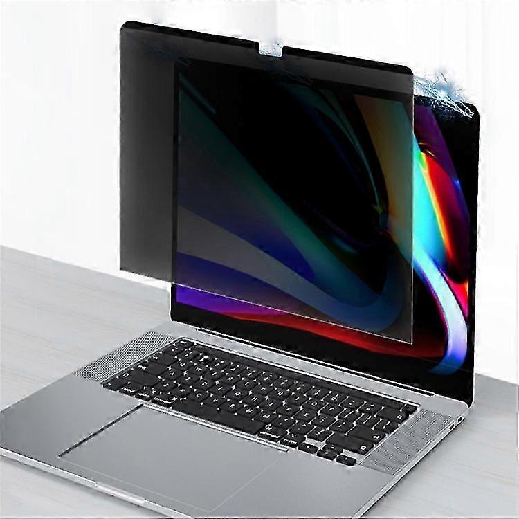 Para Macbook Air 13,3 polegadas (2013)/(2014)/(2015)/(2016)/(2017) (Modelo A1466) Magnetic Privacy Screen P