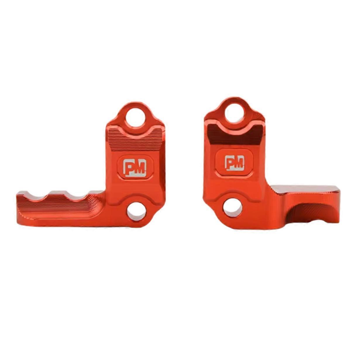 Motorcycle Clutch Pump Protector Brake Pump Guard for