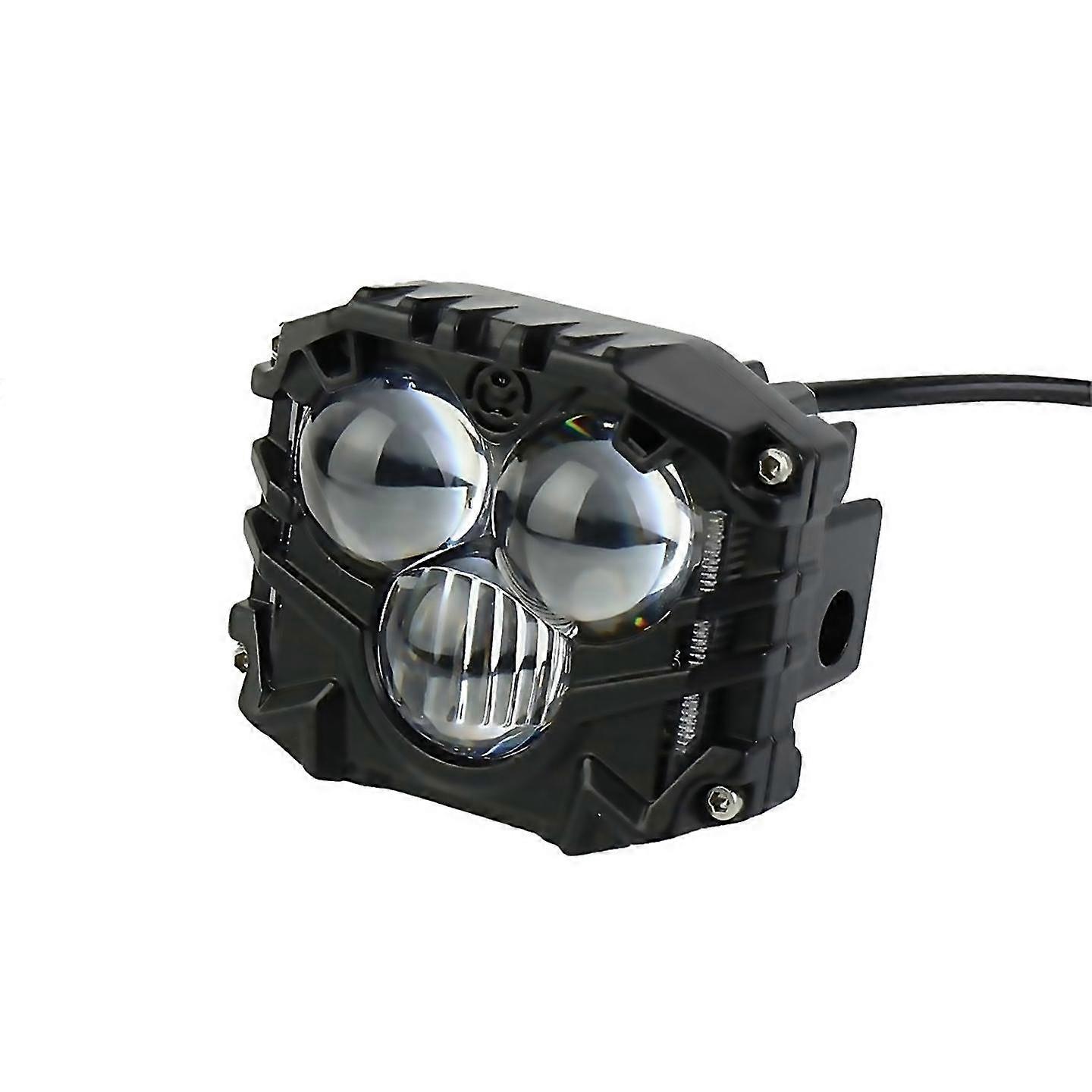 For Auto Lighting Systems Led Work Light With Spot Beam