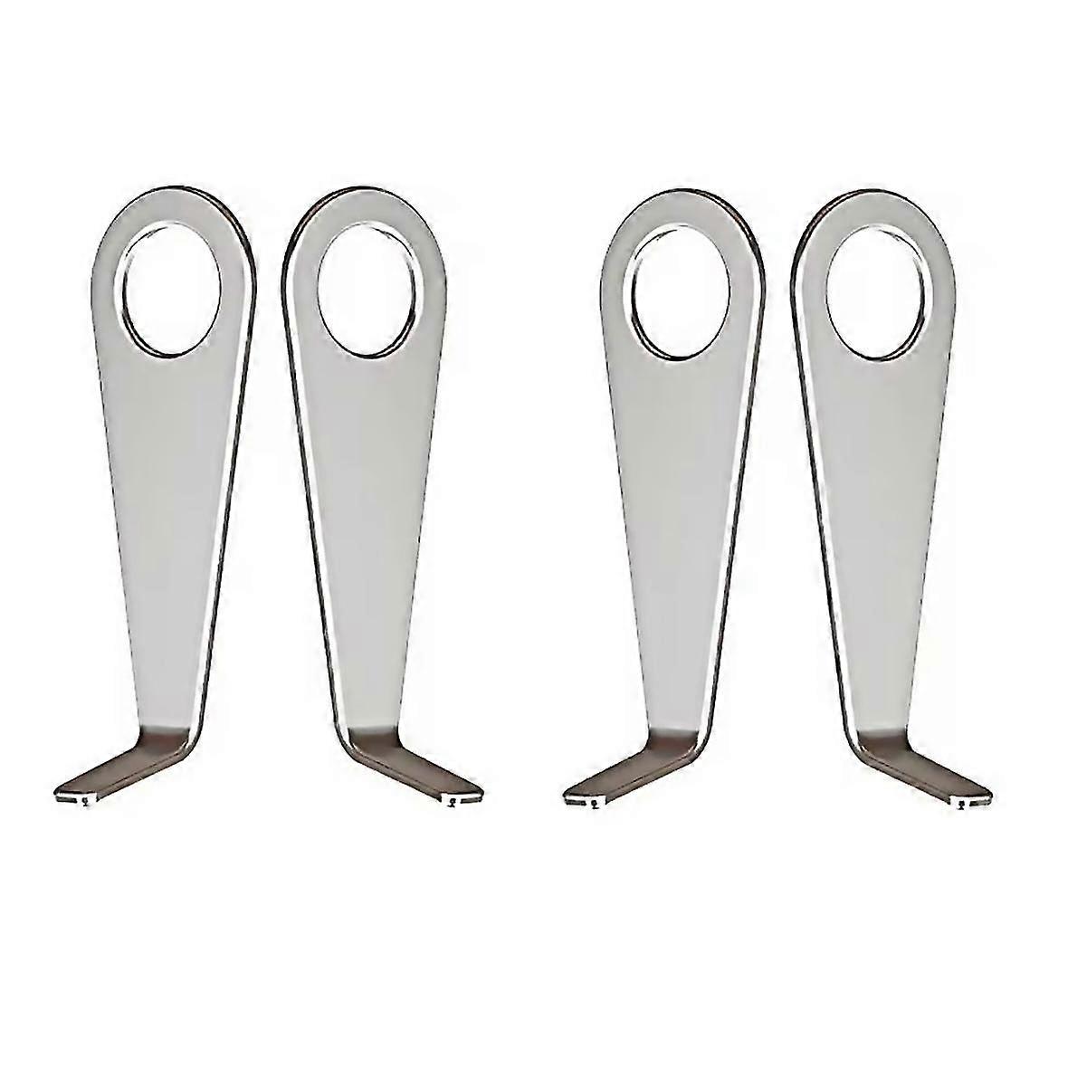 For Ring Screwdriver Replacement Ring Doorbell Mount Screwdriver Doorbell Camera Opening Key Tool Ki