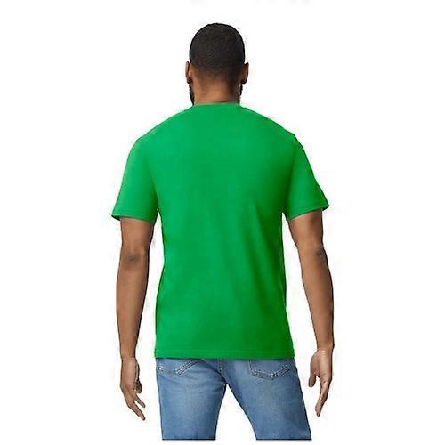 Gildan Unisex Adult Softstyle Midweight T-Shirt