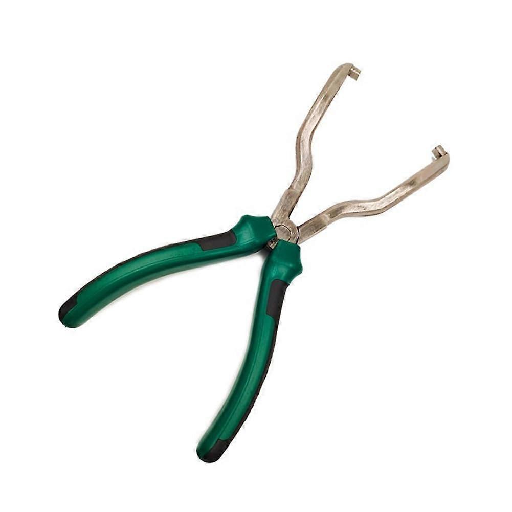 Terminal connector, gasoline pipe quickrelease disconnect clamp, fuel pipe hose clamp