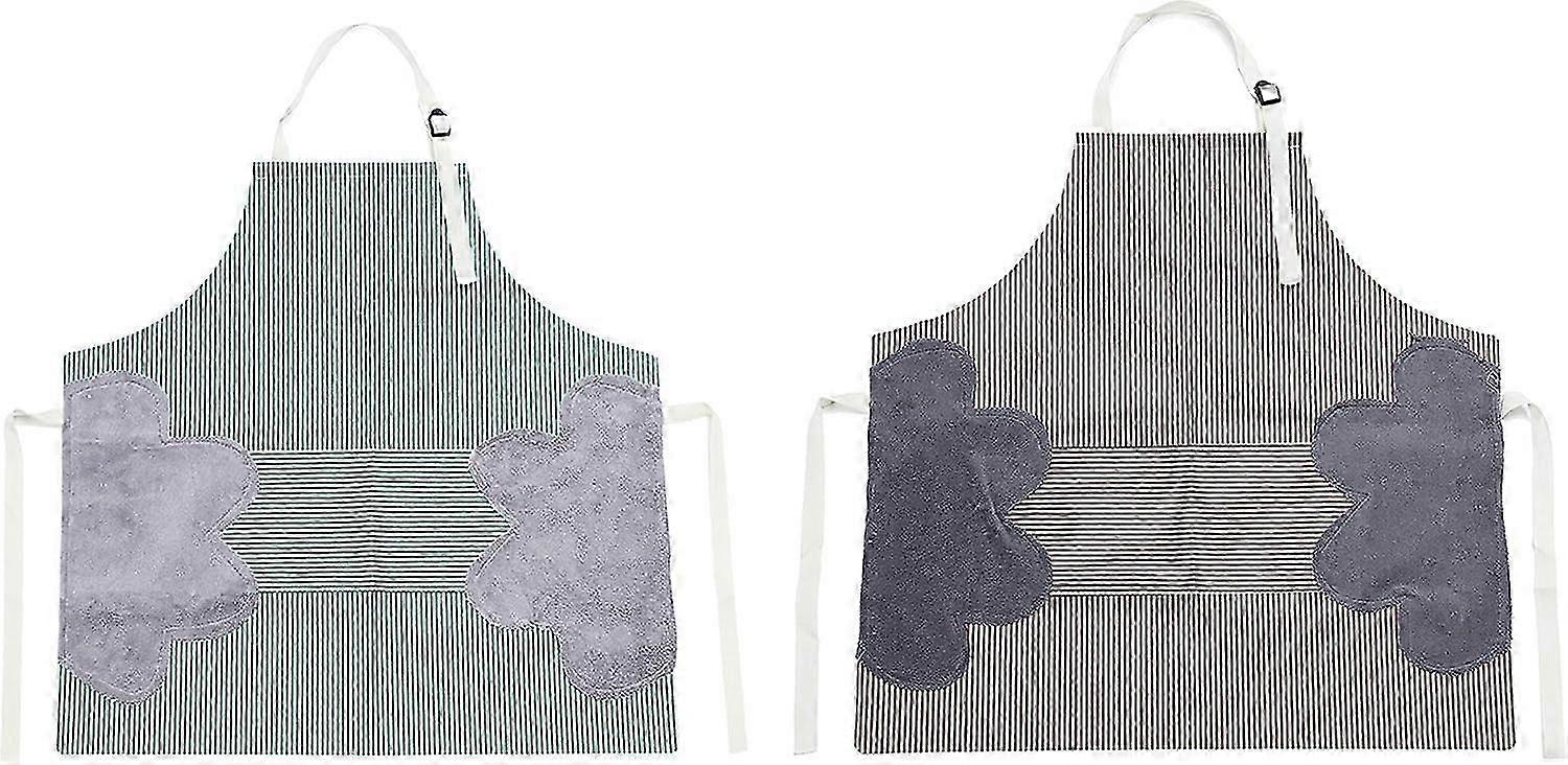 Adjustable Kitchen Apron, Material, for Outdoor Activities 2025