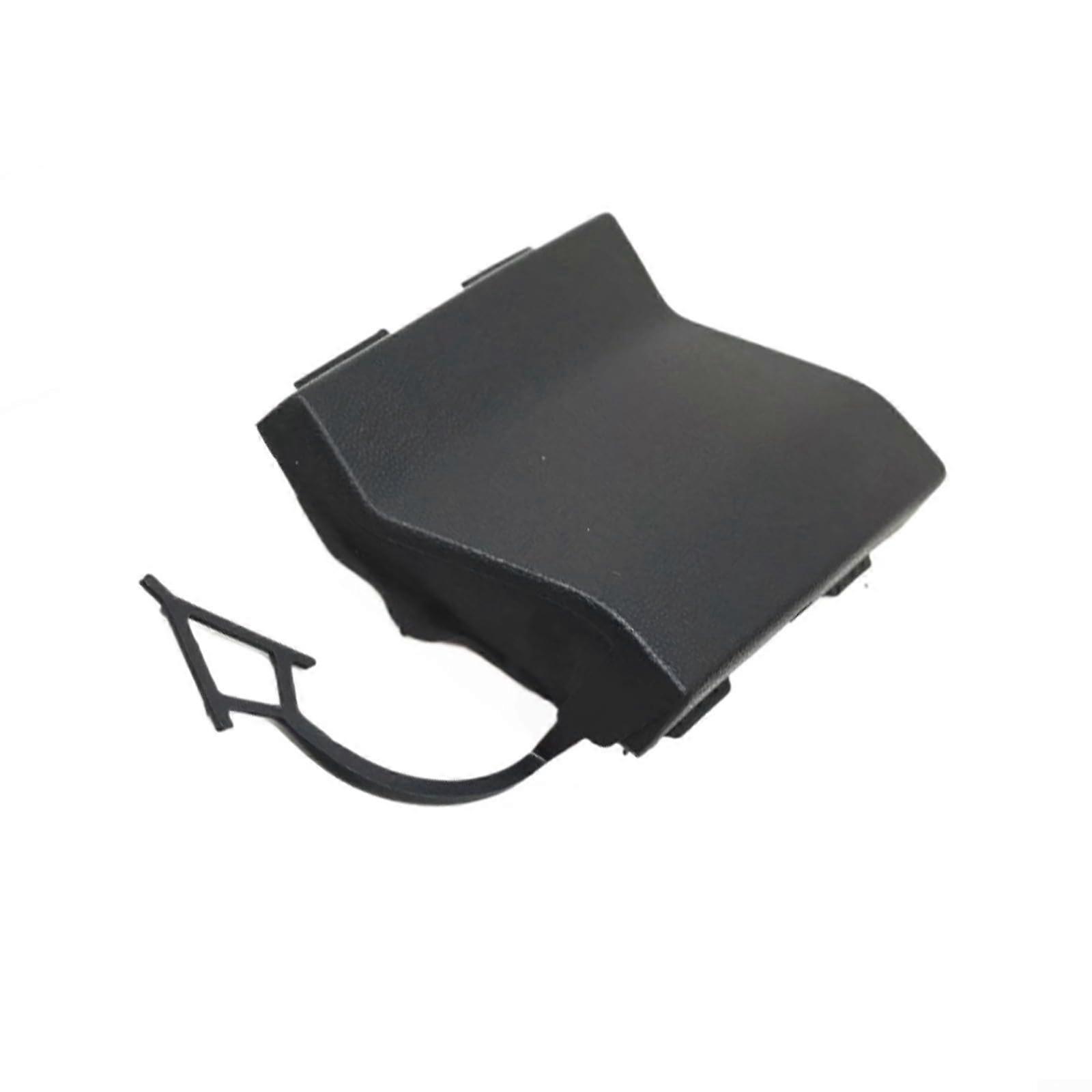 Cover for towing hook front 7E08072419B9 for transporter camper, right