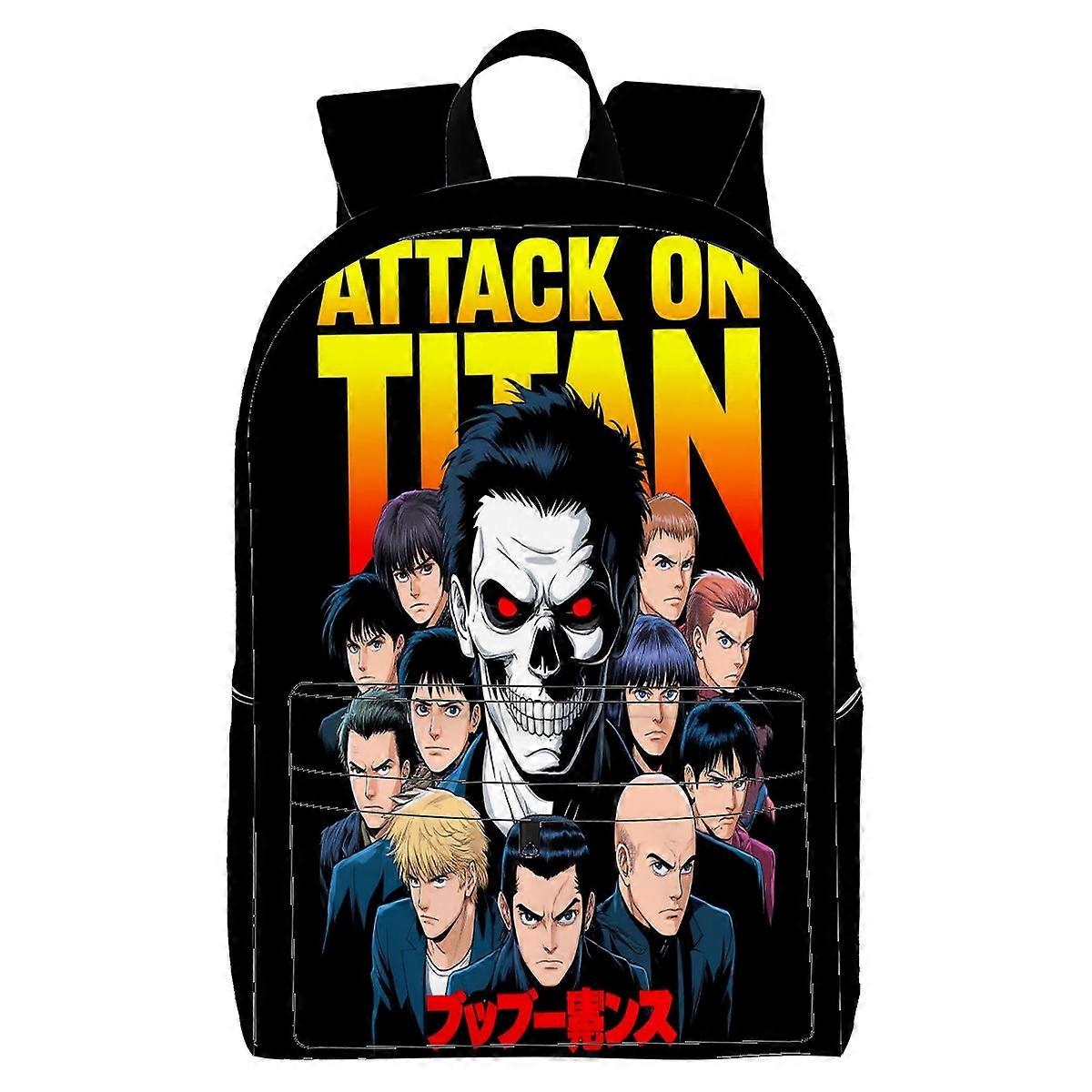 Travel Laptop Backpack, Fits 15.6 Inch Notebook, with Multiple Organizational Compartments for Teen Student Business Work P1004