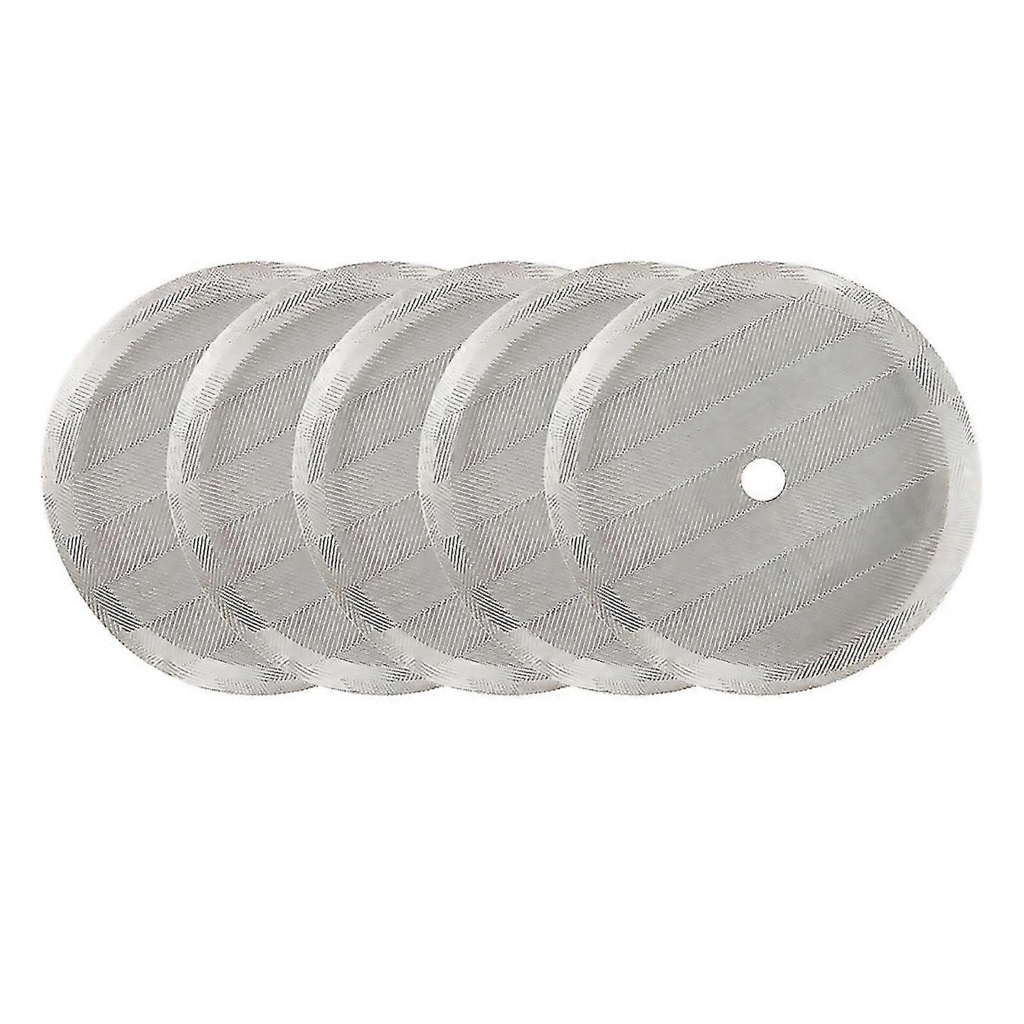 For Coffee Filter Net Reusable Coffee Filter Net Suitable For French Press Coffee Machine And Tea Fi