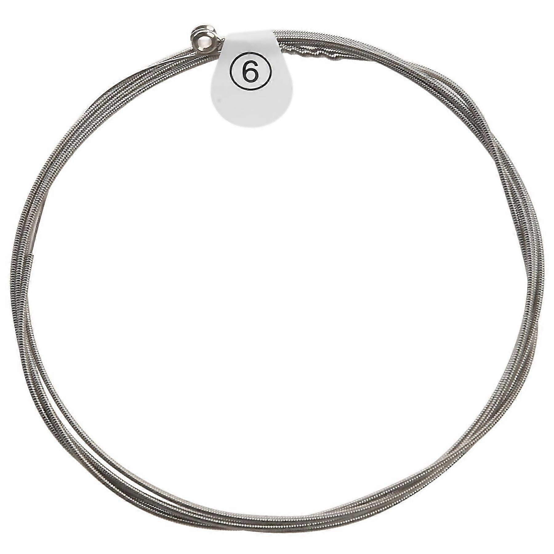 For series extra light nickel plated steel core dn009