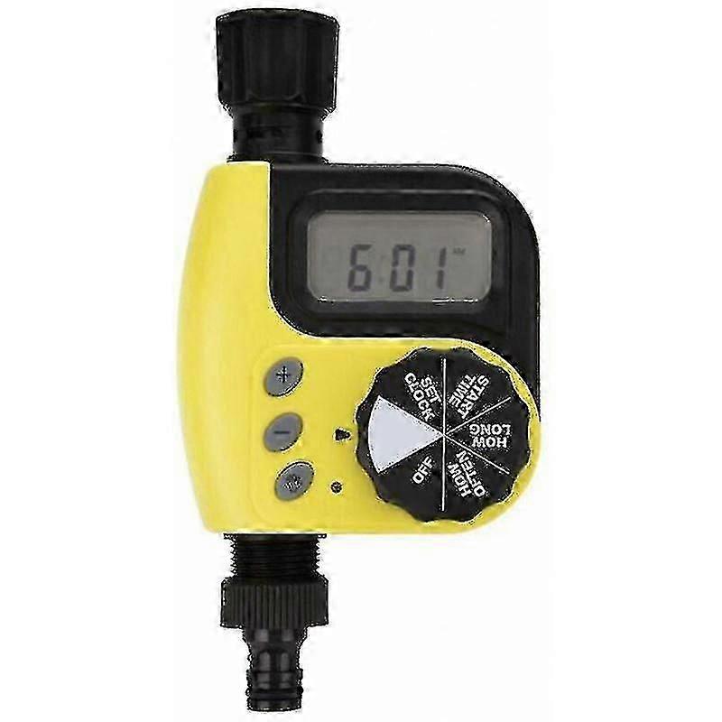 Automatic Watering System, Garden Lawn Watering Device