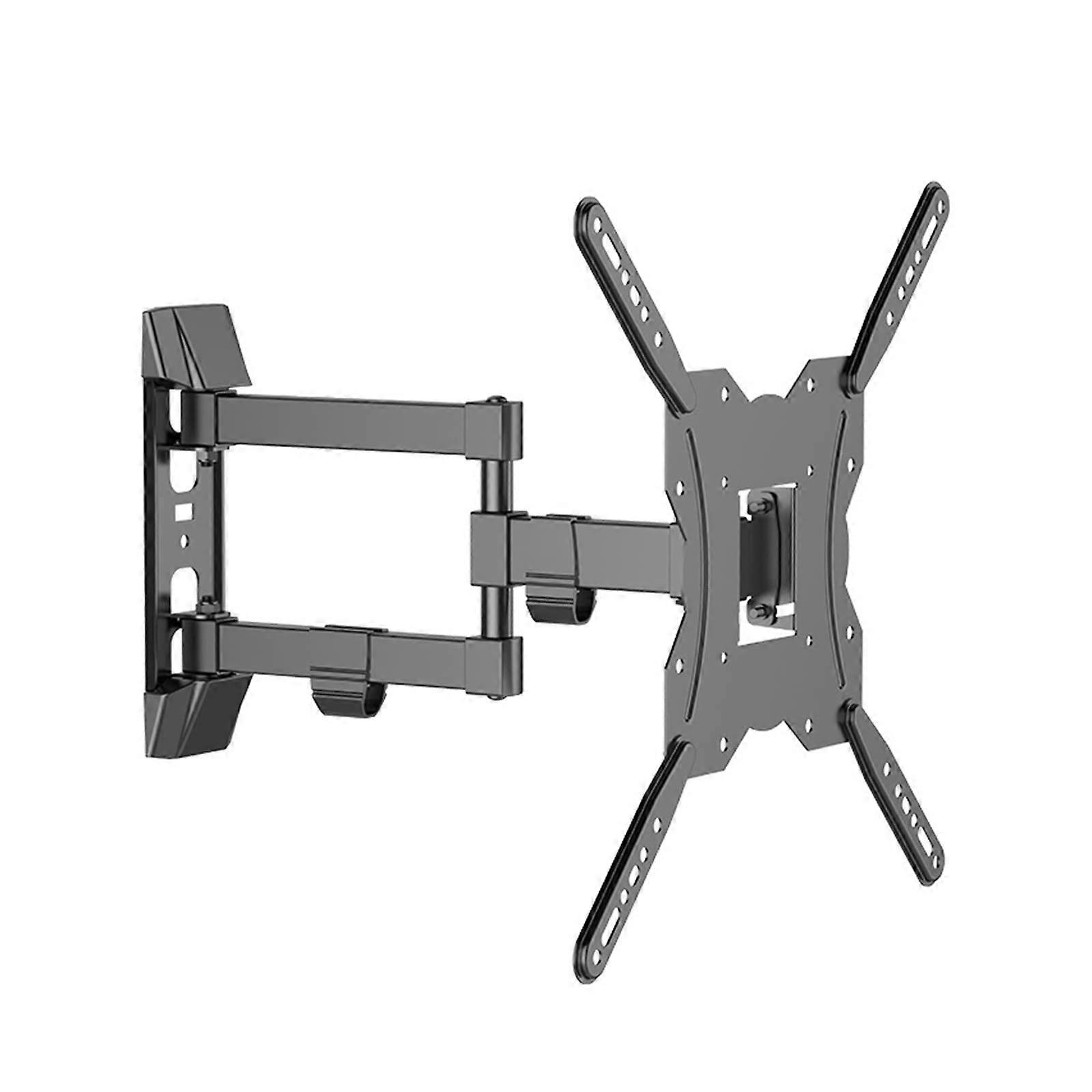 Ultraschlanke TV Wall Mount With Fully Articulated Arm, Tilt And Swivel For LCD, LED And 3D Plasma TVs Yj-b340c