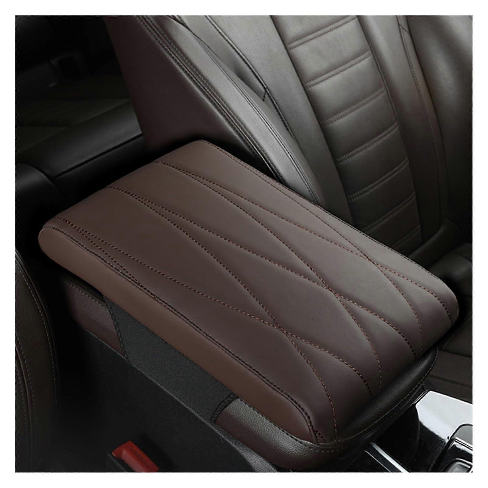 Mittelkonsole storage box for Opel Vauxhall Crossland 2017 car armrest box