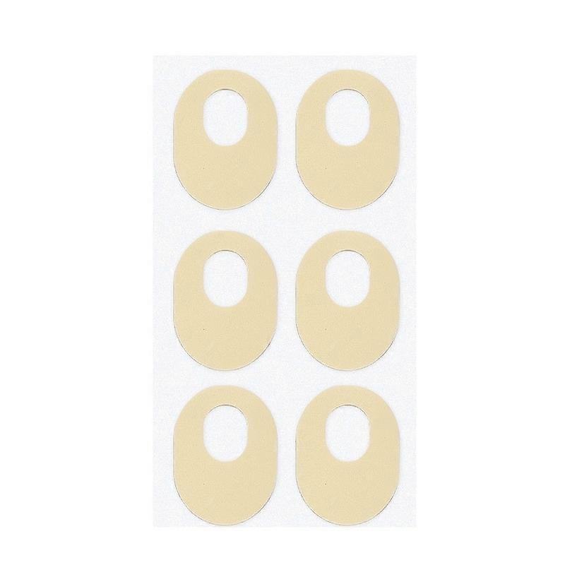 Chicken Eye Stickers