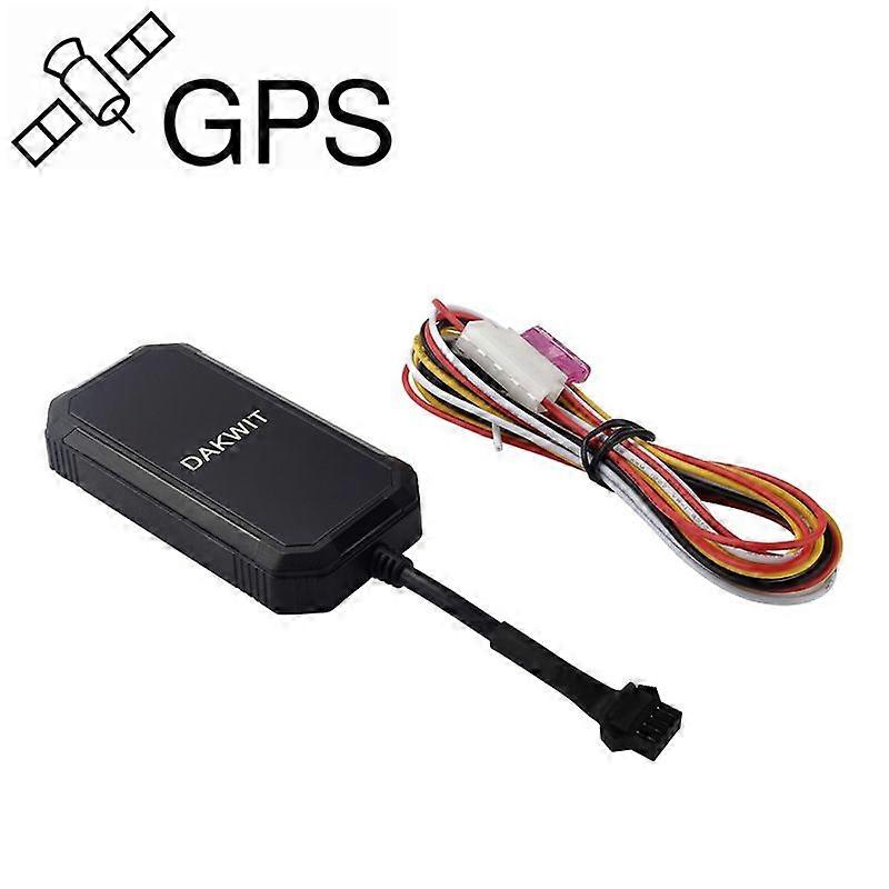 TK300 4G GPS Tracker