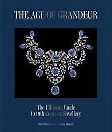 The Age Of Grandeur by David Bennett Paperback Book