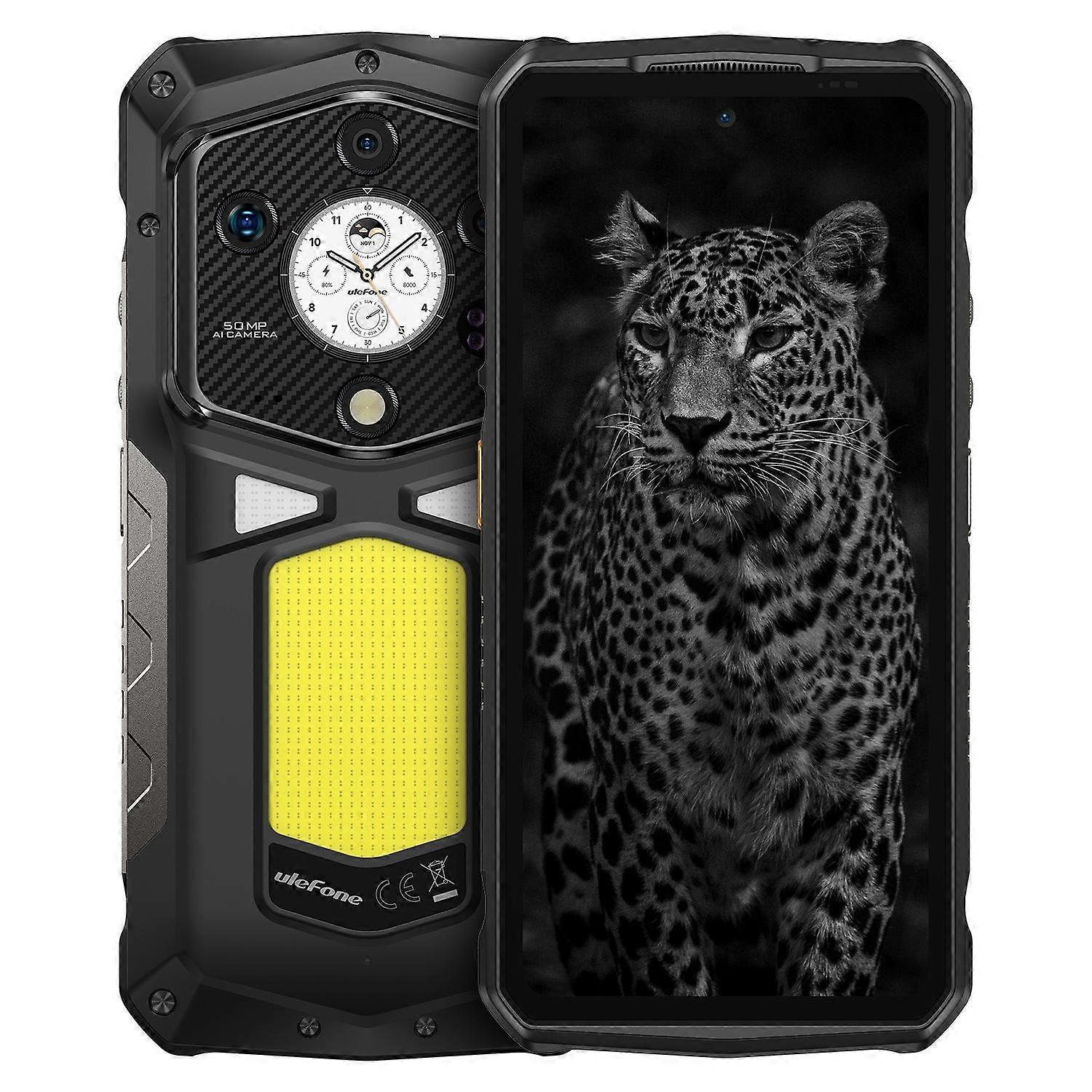Ulefone Armor 29 Ultra Rugged Phone